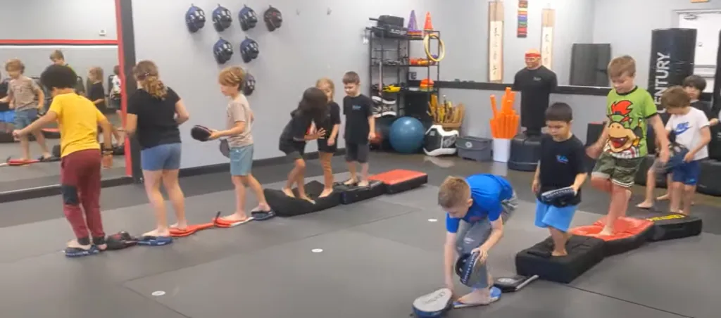 Summer Camp