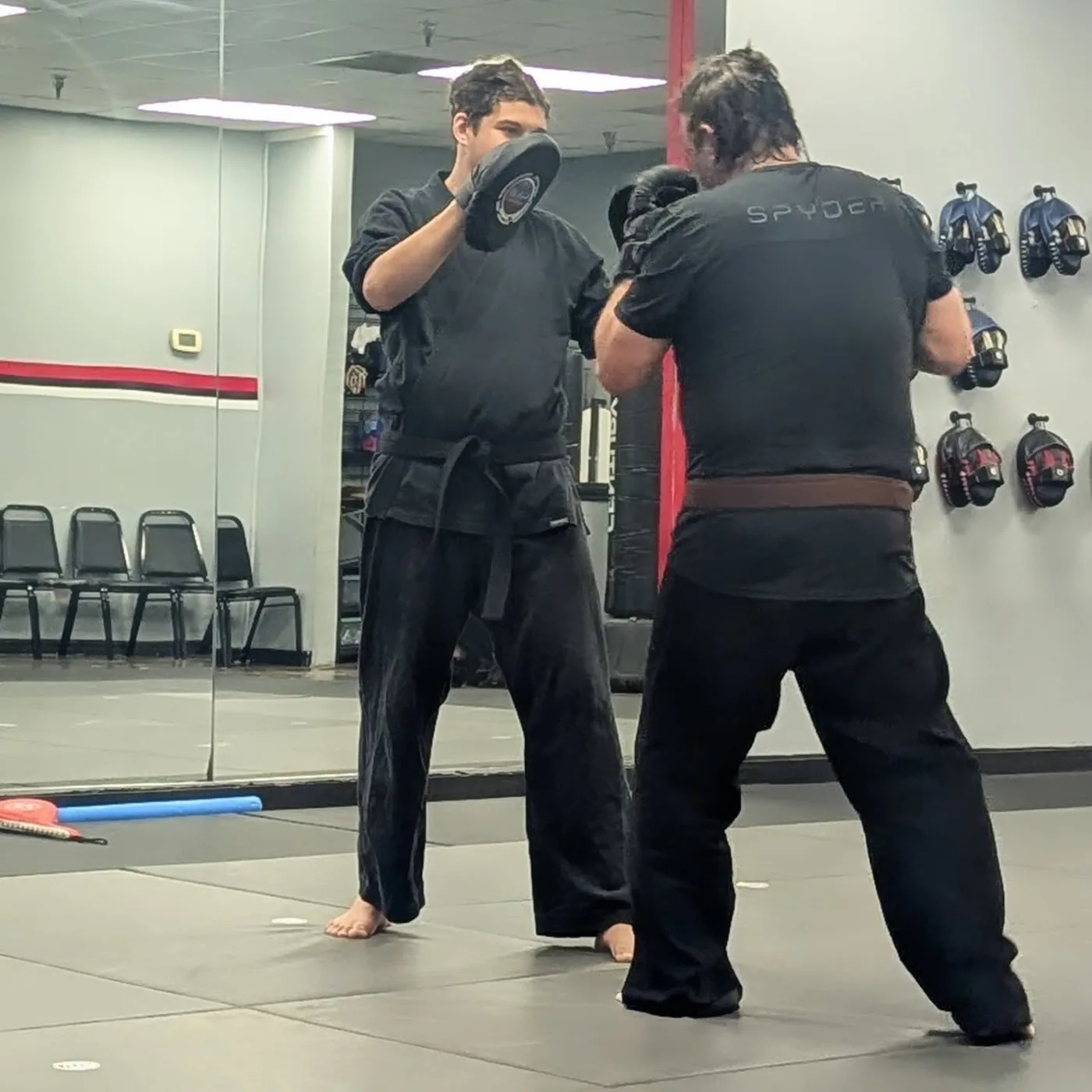 Mental Toughness You Can Feel in Real Life