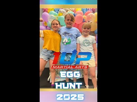 Egg Hunt 2025
