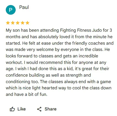 Best Kids Birthday Party Place Near Me in Winter Park | Karate Party