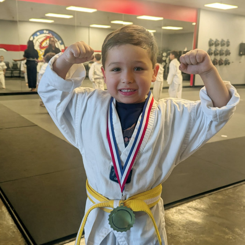 1UP Martial Arts Winter Park | HOME